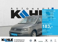 Volkswagen Caddy 2023