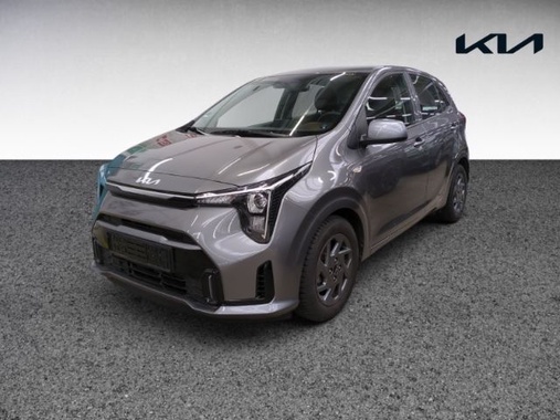 Kia Picanto 2024