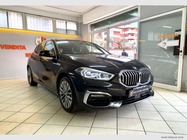 BMW 1 Series 2019
