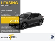 Cupra Formentor 2025