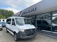 Mercedes-Benz Sprinter 2020