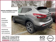 Nissan Qashqai 2020