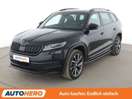 Skoda Kodiaq 2020