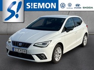 Seat Ibiza 2025