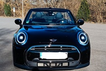 MINI Cabrio 2023