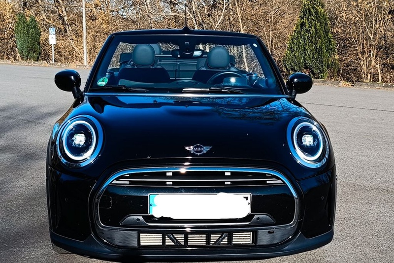 MINI Cabrio