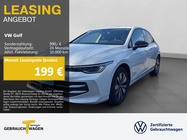 Volkswagen Golf 2025