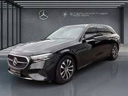 Mercedes-Benz E-Class 2024