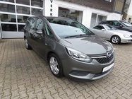 Opel Zafira 2017