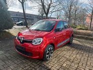 Renault Twingo 2022