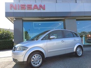 Audi A2 2001