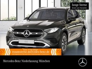 Mercedes-Benz GLC-Class 2025