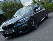 BMW 2 Series 2020