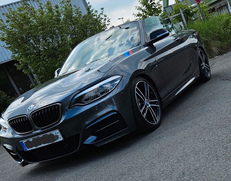 BMW 2 Series