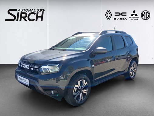 Dacia Duster 2024
