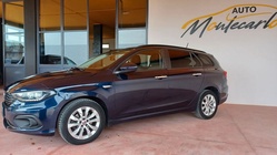 Fiat Tipo 2017