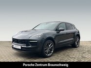Porsche Macan 2021