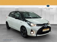 Toyota Yaris 2017