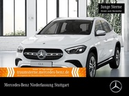 Mercedes-Benz GLA-Class 2024