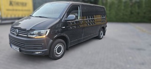 Volkswagen T6 2019