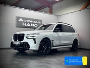 BMW X7 2023