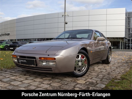 Porsche 944 1988