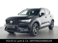 Volvo XC40 2025