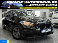 BMW 1 Series 2020