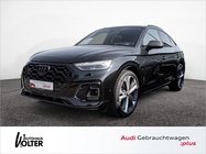 Audi SQ5 2022