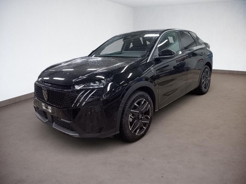 Peugeot 3008 2025