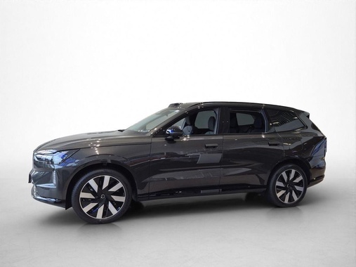 Volvo EX90 2025