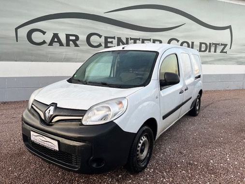 Renault Kangoo 2020