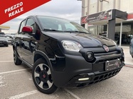 Fiat Panda 2023