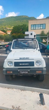 Suzuki Other 1988
