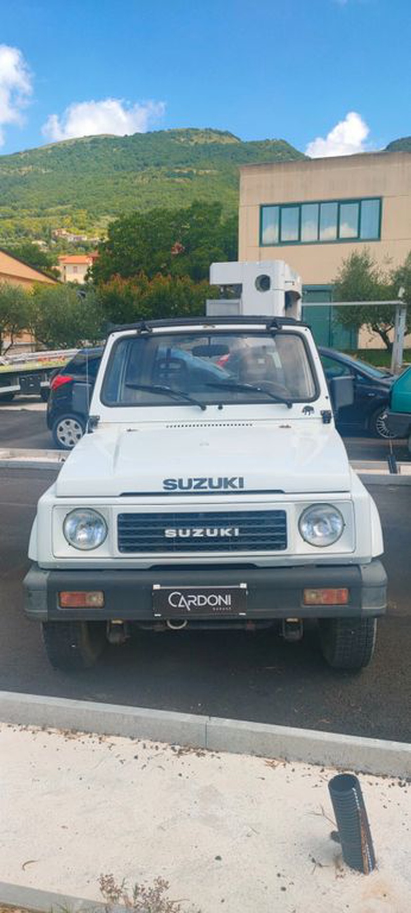 Suzuki Other