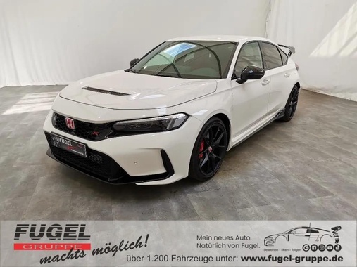Honda Civic 2025