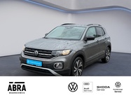 Volkswagen T-Cross 2021