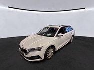 Skoda Octavia 2021