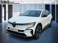 Renault Megane 2022