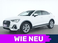 Audi Q3 2021