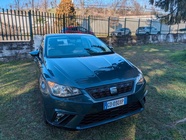 Seat Ibiza 2021
