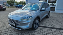Ford Kuga 2024