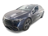 Mercedes-Benz EQS 2023