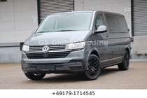 Volkswagen T6 2021