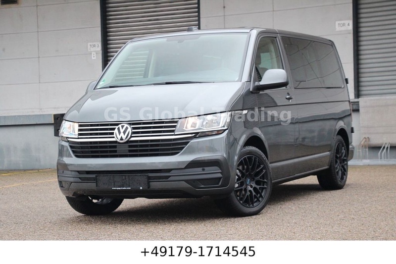 Volkswagen T6