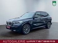 BMW X5 2022