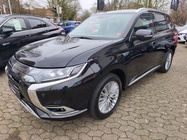 Mitsubishi Outlander 2019