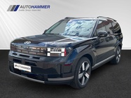 Hyundai Santa Fe 2025