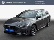 Ford Focus 2025