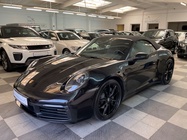 Porsche 992 2020